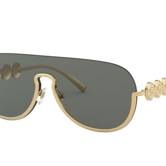 New Versace Sunglasses VE2215